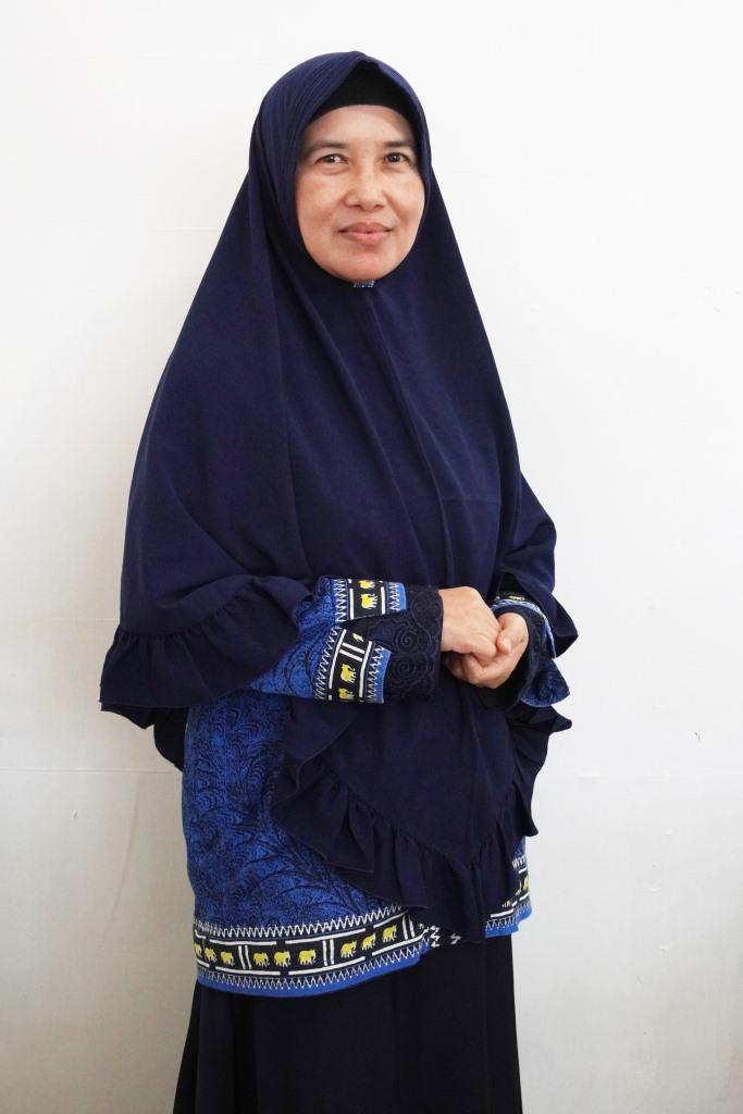 Foto Kaprodi MM
